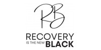 Recovery Is The New black