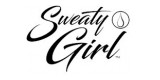 Sweaty Girl