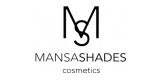 Mansashades Cosmetics