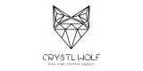 Crystl Wolf