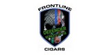 Frontline Cigars
