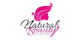 Natural Beauty Hair