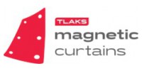 Tlaks Magnetic Curtains