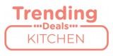 Trending Deals Kitchen