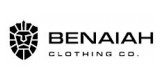 Benaiah Clothing