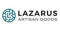 Lazarus Artisan Goods