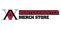 Hunter x Hunter Store