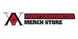 Hunter x Hunter Store