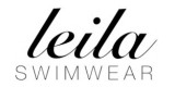 Leila Swimwear