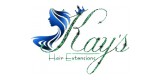 Kays Hair Extensions