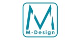 M Design