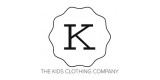 The Kids Clothing Company