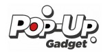 Pop Up Gadget