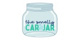 Smelly Car Jars