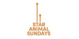 Star Animal Sundays