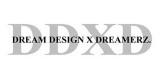 Dream Design X Dreamerz