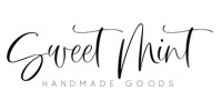 Sweet Mint Handmade Goods