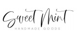 Sweet Mint Handmade Goods