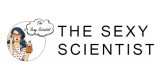 The Sexy Scientist