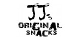 Jjs Original Snacks