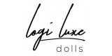 Logi Luxe Dolls