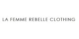 La Femme Rebelle Clothing