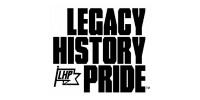 Legacy History Pride