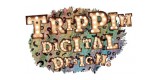 Trippin Designs Clothing and Digital