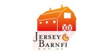 Jersey Barnfire