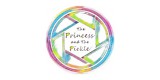 The Princess And The Prickle