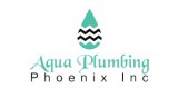 Aqua Plumbing Phoenix