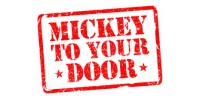 Mickey To Your Door