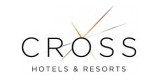 Cross Hotels And Resorts