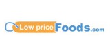 Low Price Foods
