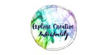 Explore Creative Individuality