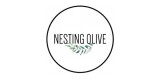 Nesting Olive