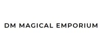 Dm Magical Emporium