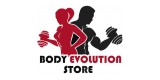 Body Evolution Store