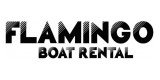 Flamingo Boat Rental