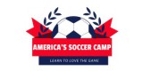 Americas Soccer Camp