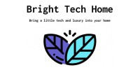 Bright Tech Home