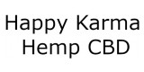 Happy Karma Hemp CBD