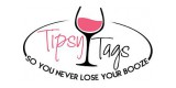Tipsy Tags