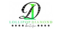 Lollipop Diamond Boutique