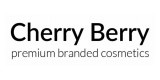 Cherry Berry Cosmetics