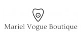 Mariel Vogue Boutique