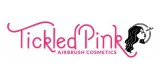 Tickled Pink Airbrush