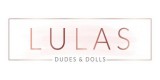 Lulas Dudes & Dolls