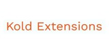 Kold Extensions
