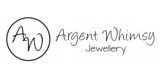 Argent Whimsy